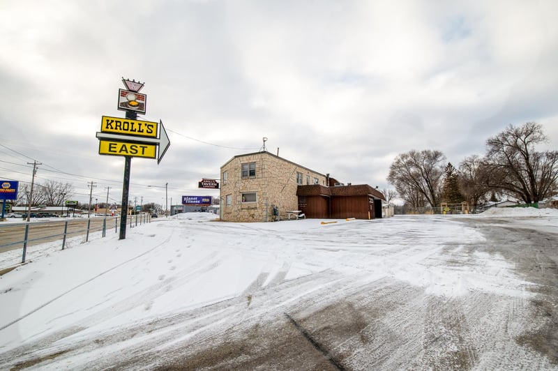 1658 Main St, Green Bay, WI 54302