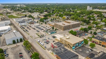 201 Broadway St, Green Bay, WI 54303