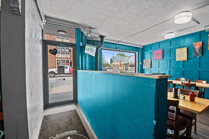 201 Broadway St, Green Bay, WI 54303