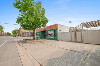 201 Broadway St, Green Bay, WI 54303