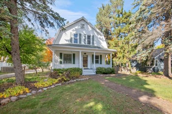 2534 Webster Ave, Green Bay, WI 54301