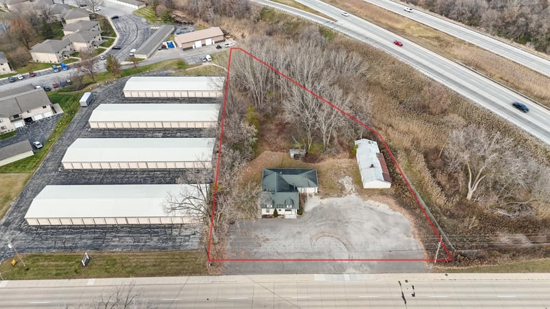 2657 University Ave, Green Bay, WI 54303