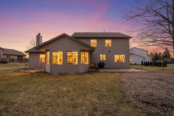 2310 Graceland Ct, Oshkosh, WI 54904