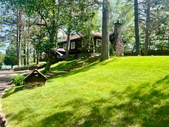 15670 Big Island Lake Rd, Mountain, WI 54149