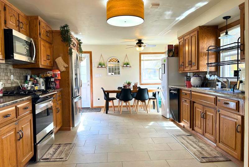 918 Grognet St, Green Bay, WI 54302