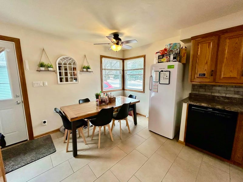 918 Grognet St, Green Bay, WI 54302