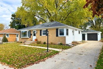 918 Grognet St, Green Bay, WI 54302