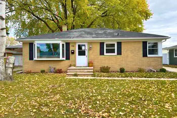 918 Grognet St, Green Bay, WI 54302