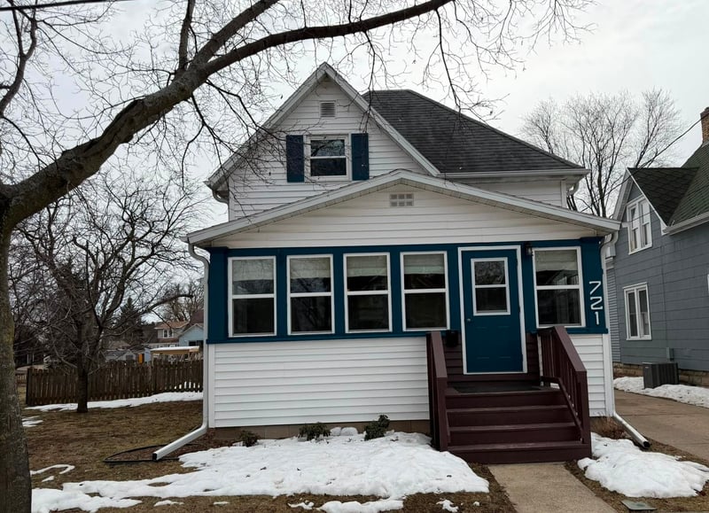 721 Commercial St, Appleton, WI 54914