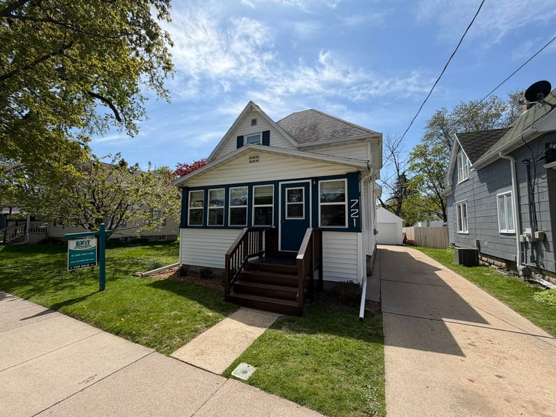 721 Commercial St, Appleton, WI 54914