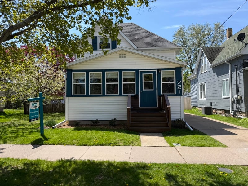 721 Commercial St, Appleton, WI 54914