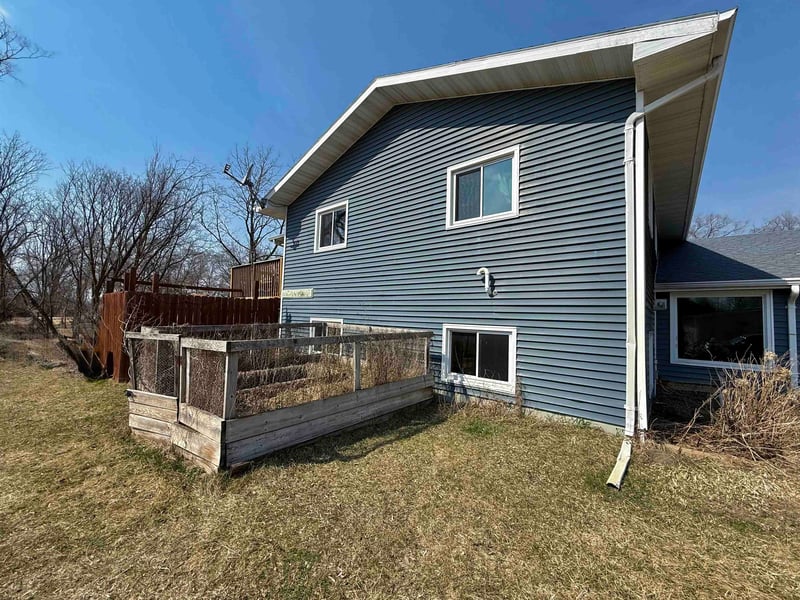 3053 Union St, Eureka, WI 54963