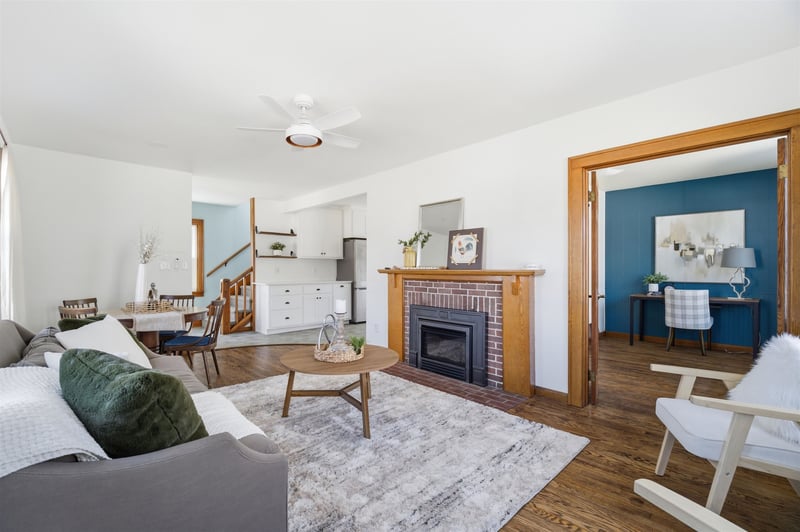 503 State St, Chilton, WI 53014