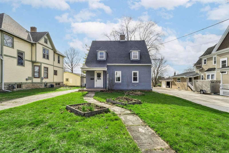 503 State St, Chilton, WI 53014