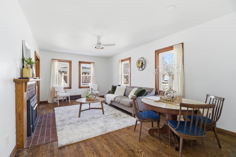 503 State St, Chilton, WI 53014