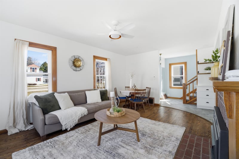 503 State St, Chilton, WI 53014