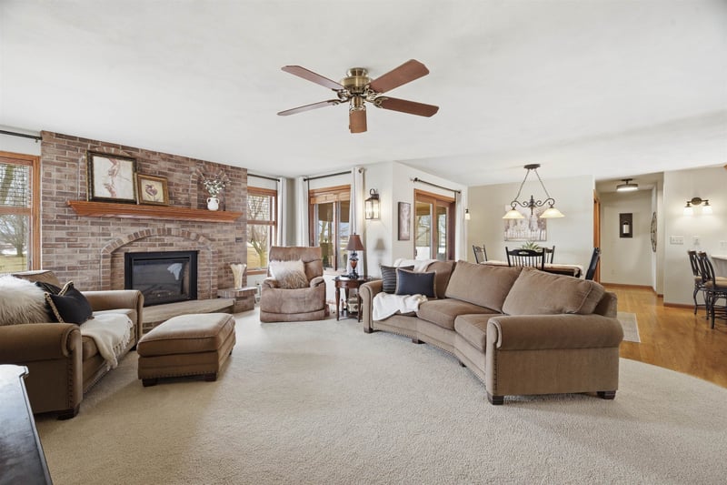 N3893 Vanden Bosch Rd, Kaukauna, WI 54130