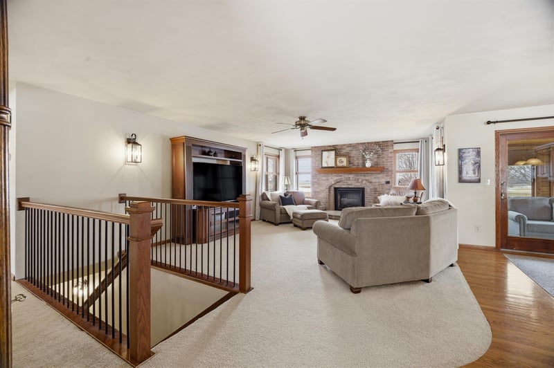 N3893 Vanden Bosch Rd, Kaukauna, WI 54130