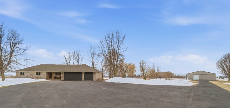 N3893 Vanden Bosch Rd, Kaukauna, WI 54130