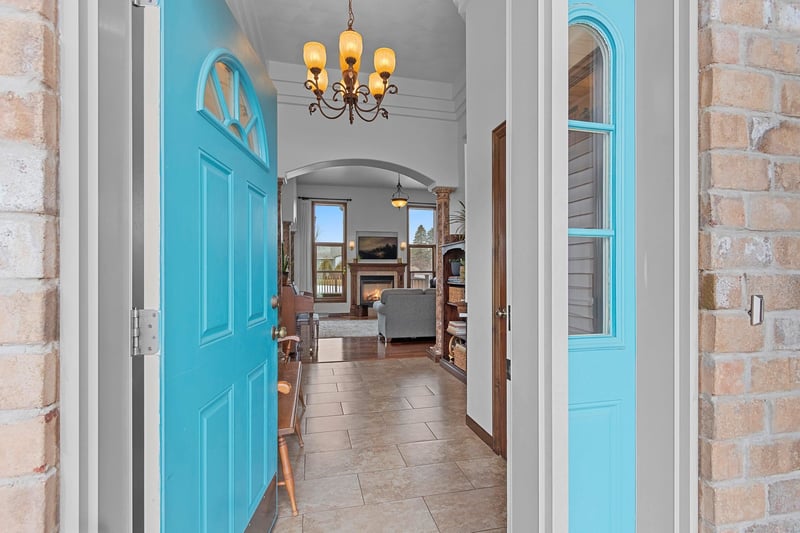 3405 Hawk Ridge Trl, Green Bay, WI 54313