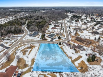 3405 Hawk Ridge Trl, Green Bay, WI 54313