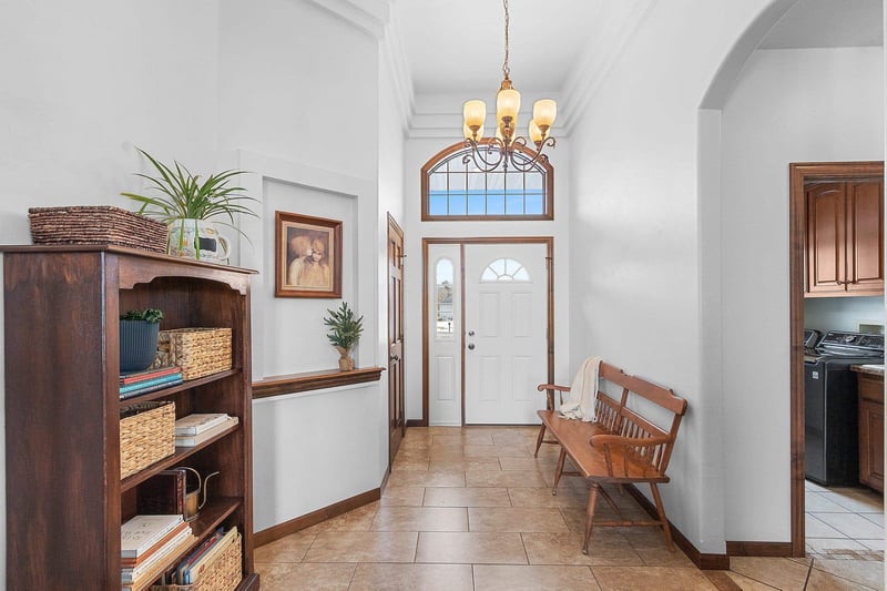 3405 Hawk Ridge Trl, Green Bay, WI 54313