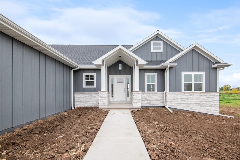 278 Kerrigan Dr, Wrightstown, WI 54180