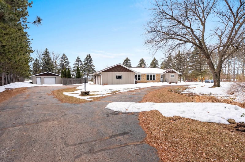 8211 State Hwy 32, Gillett, WI 54124