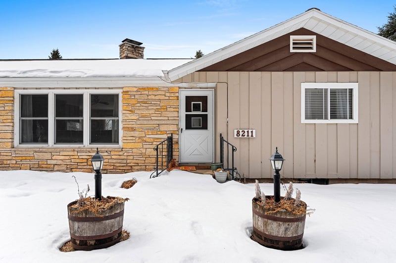 8211 State Hwy 32, Gillett, WI 54124