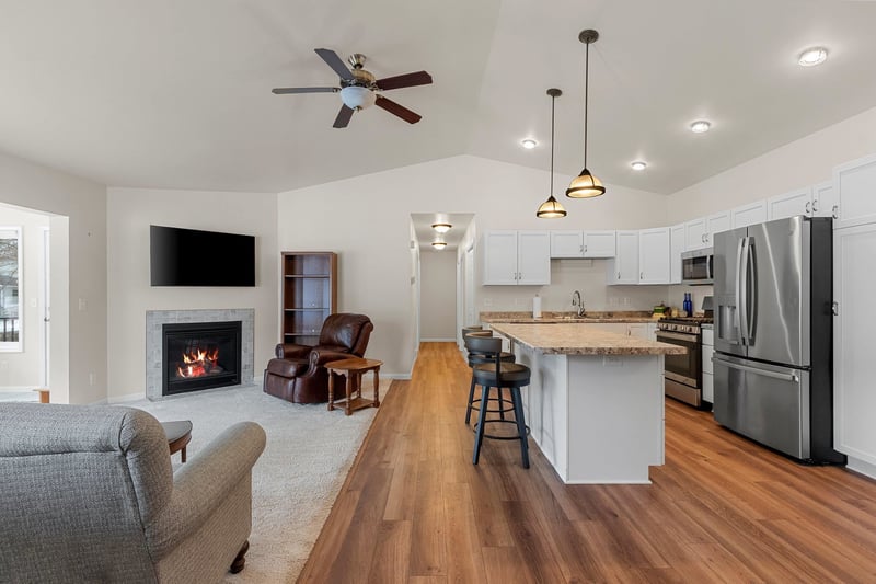 1601 Timber Trl, Shawano, WI 54166