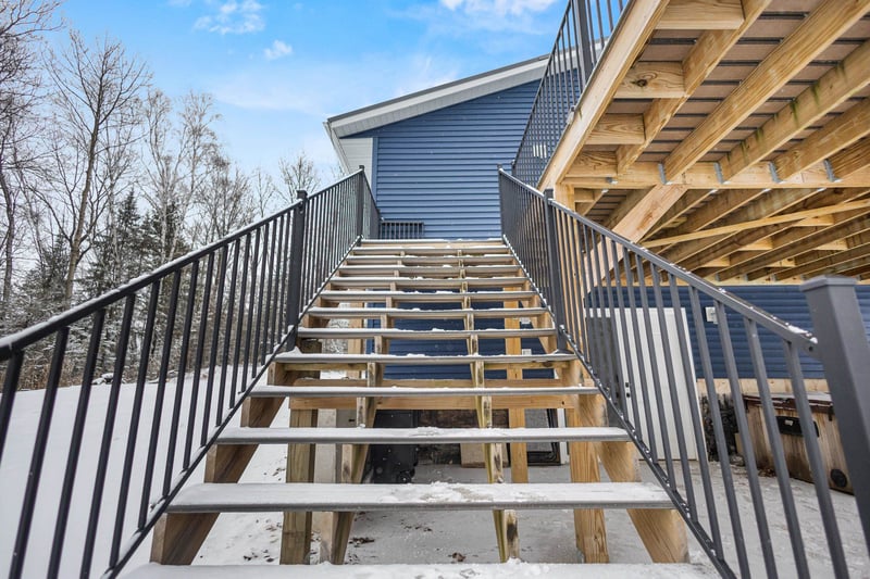 7708 State Hwy 32, Gillett, WI 54124