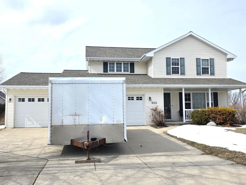 2080 Higgins Hill, De Pere, WI 54115-1686