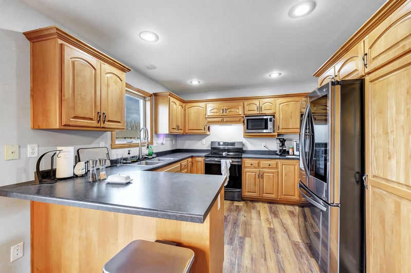 2080 Higgins Hill, De Pere, WI 54115-1686