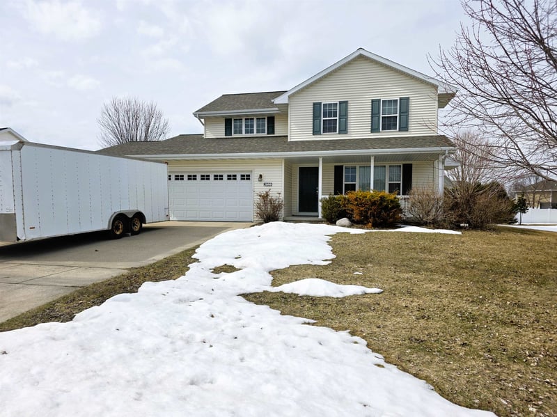 2080 Higgins Hill, De Pere, WI 54115-1686