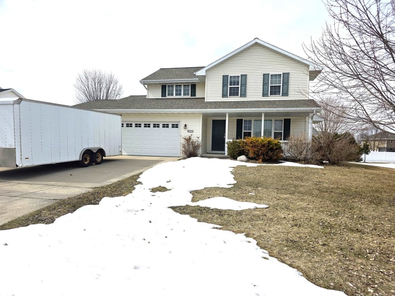 2080 Higgins Hill, De Pere, WI 54115-1686