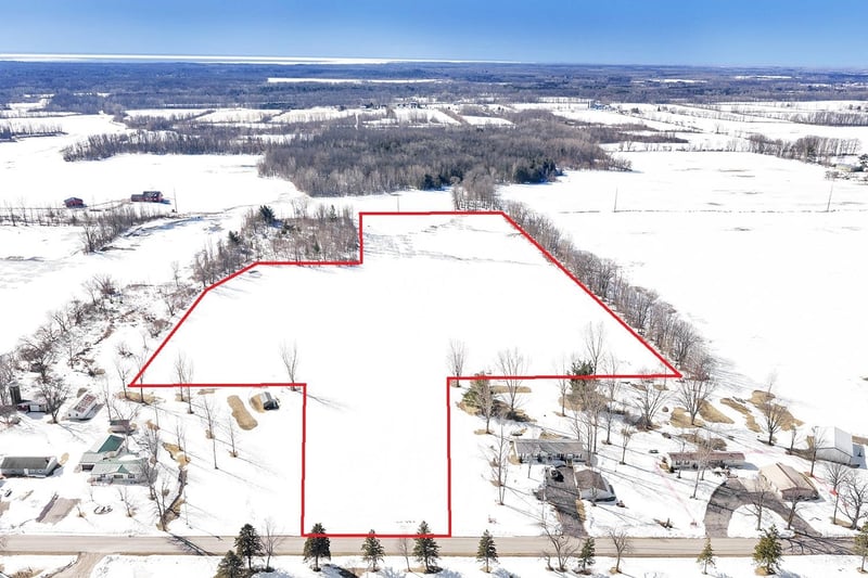 Logtown Rd #A, Oconto, WI 54153