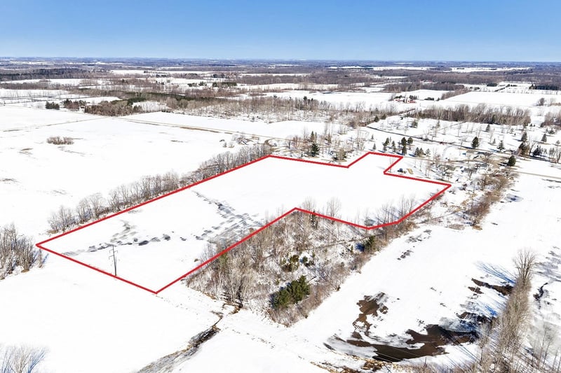 Logtown Rd #A, Oconto, WI 54153