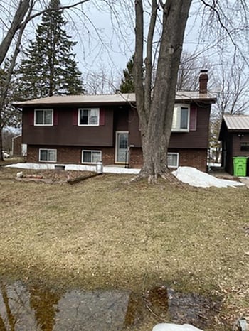 8480 Shirley Ct, Winneconne, WI 54986