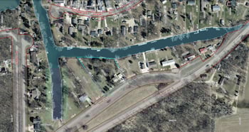 8480 Shirley Ct, Winneconne, WI 54986