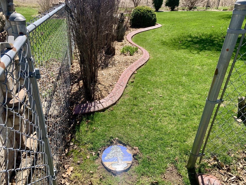 3128 Concordia Ln, Green Bay, WI 54311-4738