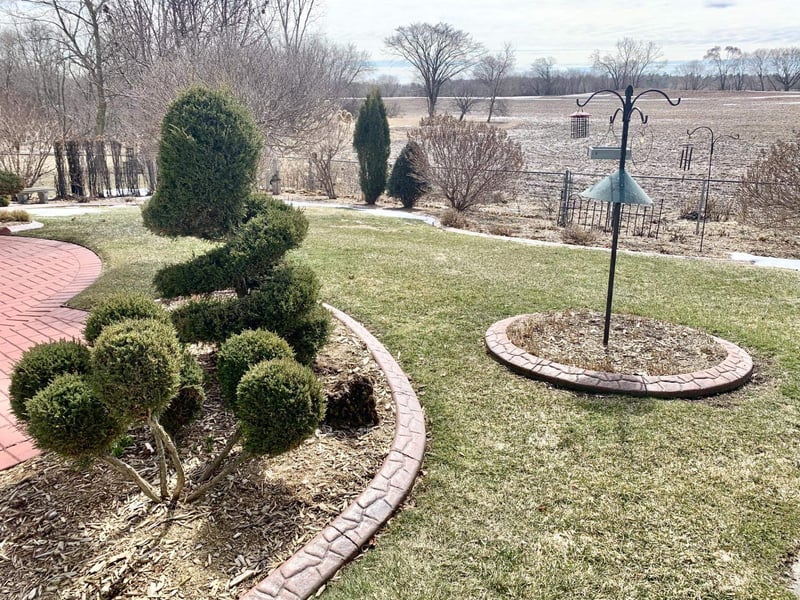 3128 Concordia Ln, Green Bay, WI 54311-4738