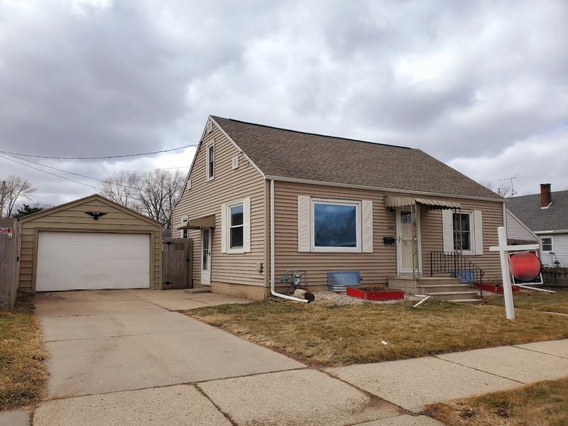 1405 Walden Ave, Appleton, WI 54915
