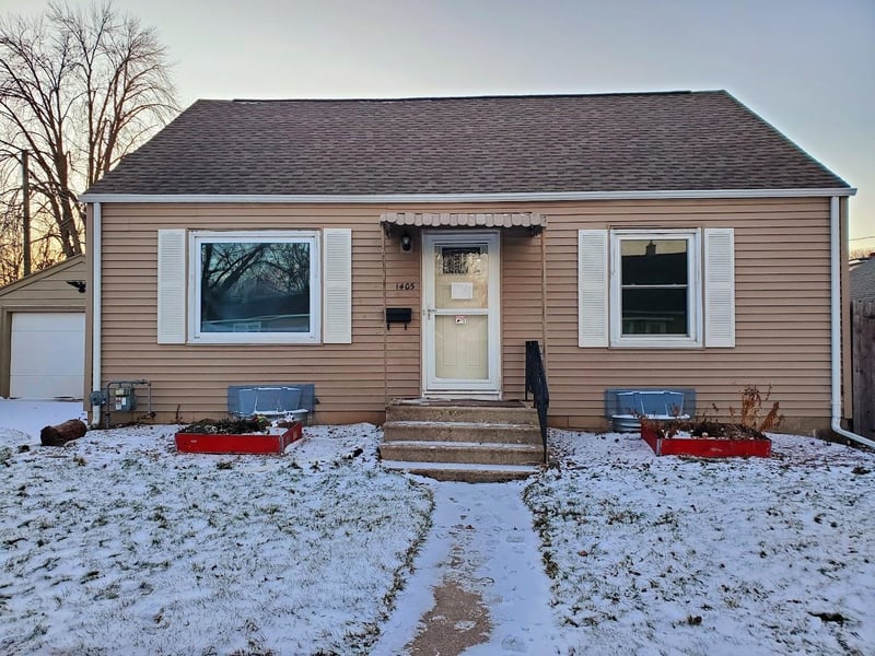 1405 Walden Ave, Appleton, WI 54915