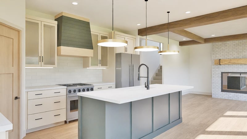 1641 Founders St, Neenah, WI 54956