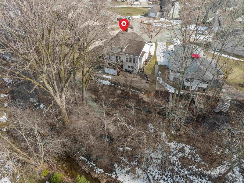 2732 Independence Ct, Appleton, WI 54914-6439