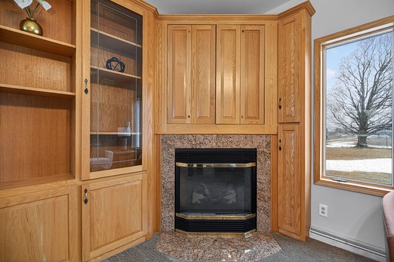 N5358 Herman Rd, Shiocton, WI 54170