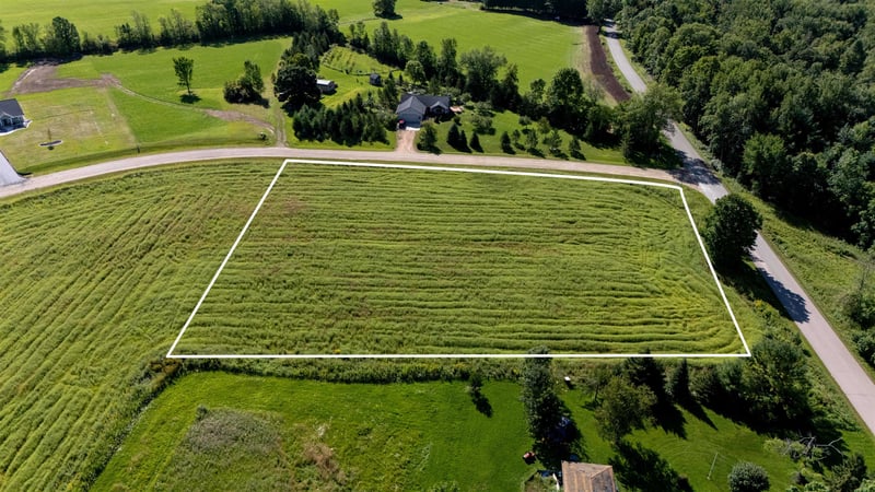 Funk Rd #10, Lena, WI 54139