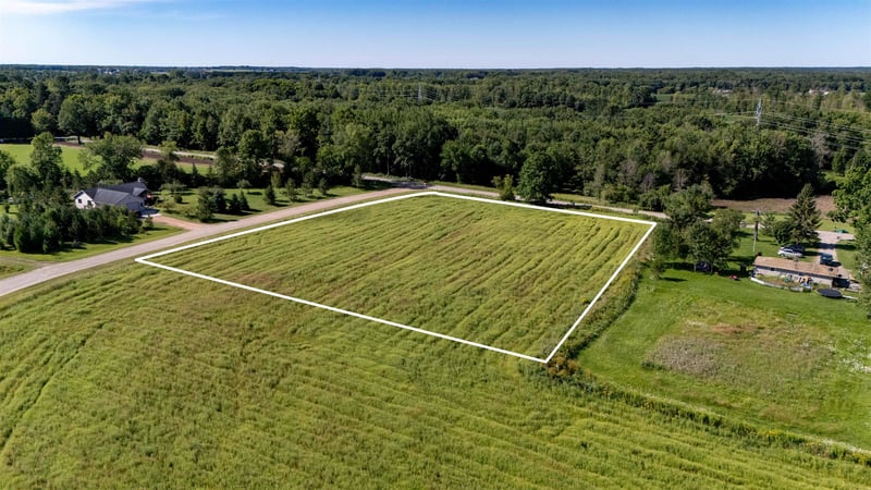 Funk Rd #10, Lena, WI 54139