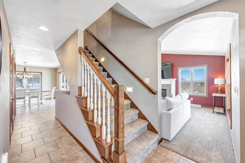W7297 Wild Turkey Ln, Shiocton, WI 54170