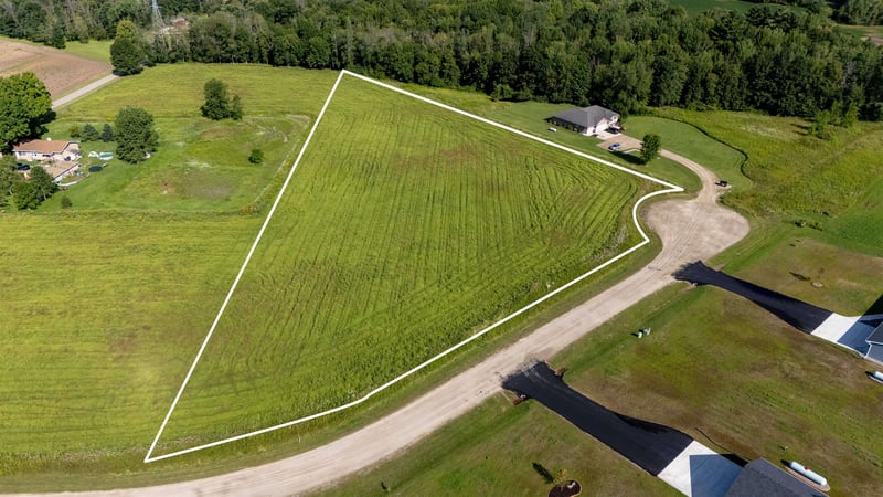 Trails Nook Ln #3, Lena, WI 54139
